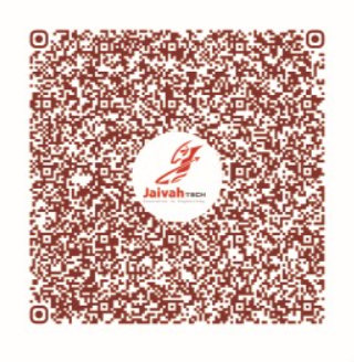 Jaivah Tech QR Code