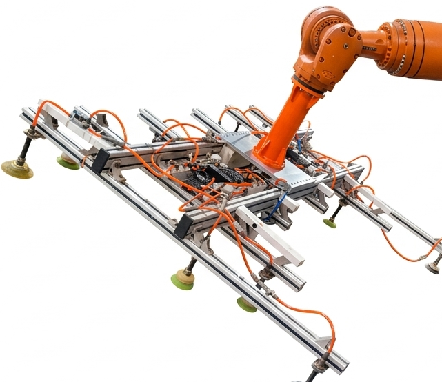 Robot Grippers